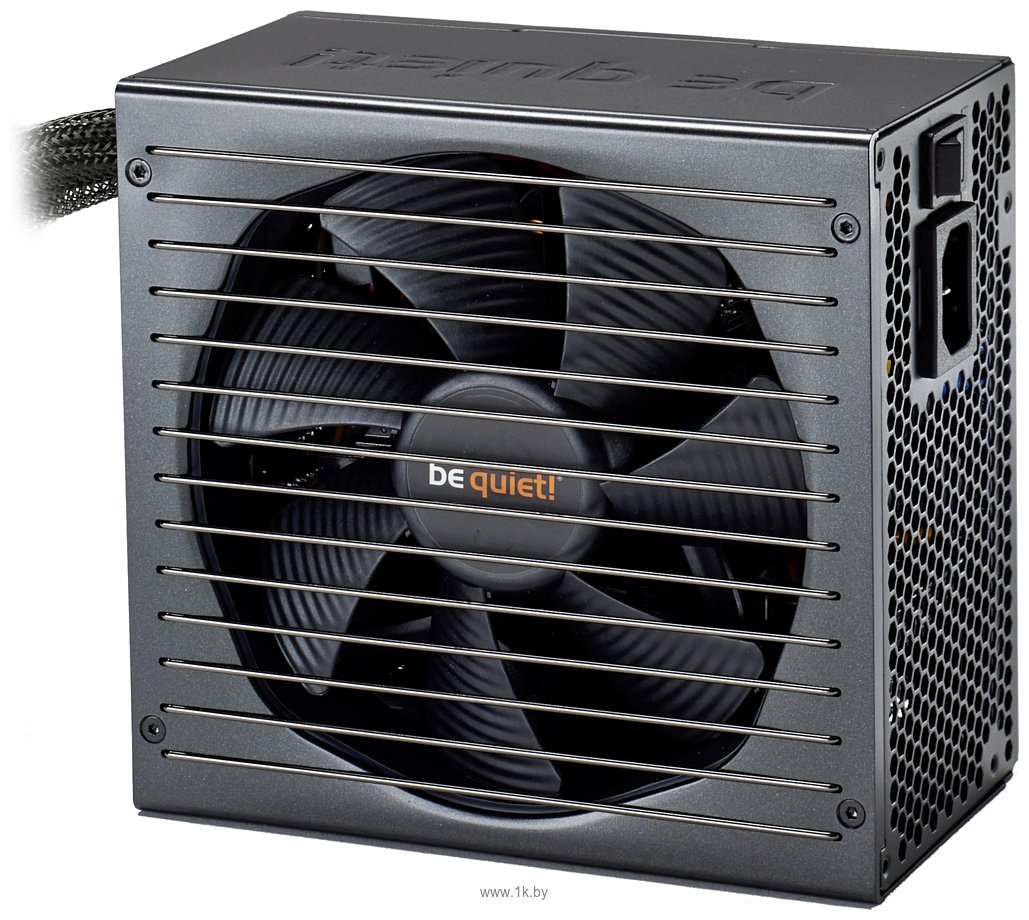 Фотографии be quiet! Straight Power 10 800W CM BN237