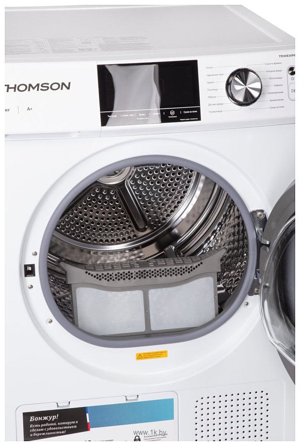 Фотографии Thomson TD30E10P01