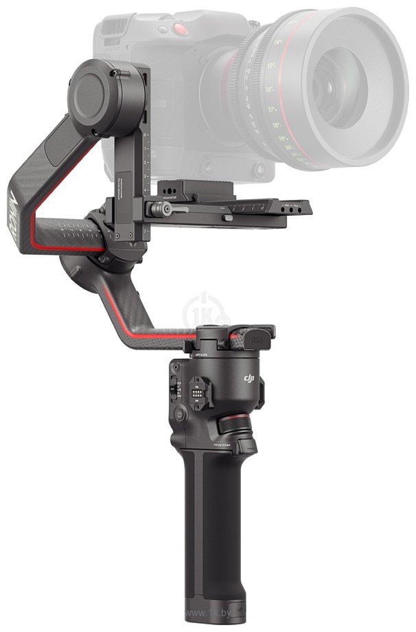 Фотографии DJI RS 3 Pro Combo