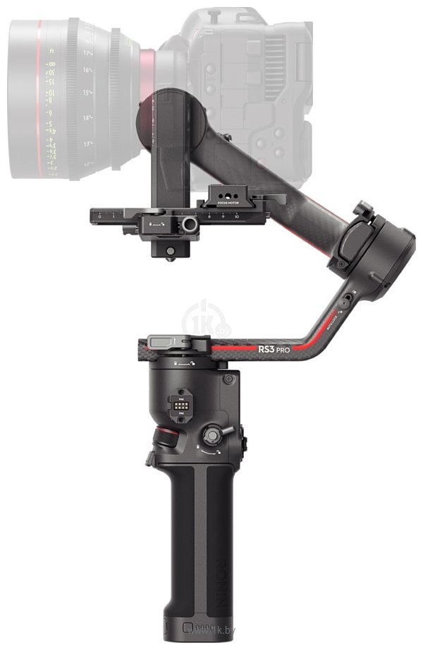 Фотографии DJI RS 3 Pro Combo
