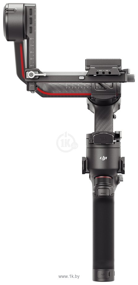 Фотографии DJI RS 3 Pro Combo