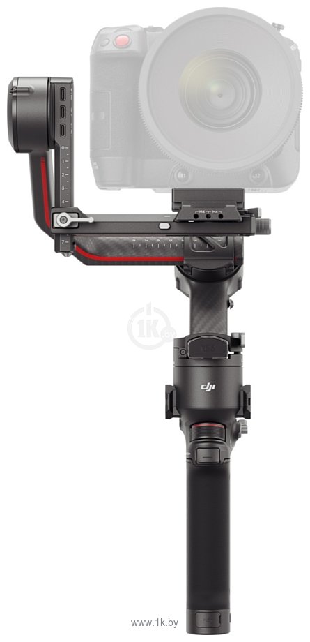 Фотографии DJI RS 3 Pro Combo