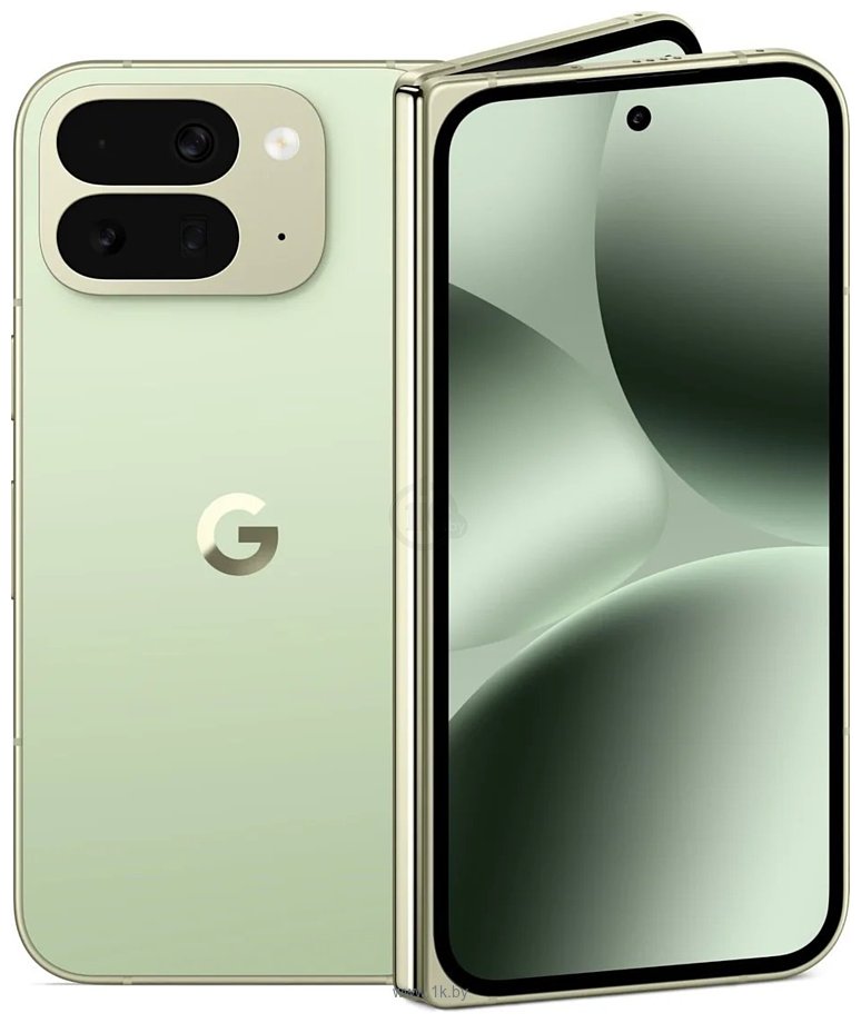 Фотографии Google Pixel 10 Pro Fold 16/1024GB Фотографии Google Pixel 10 Pro Fold 16/1024GB