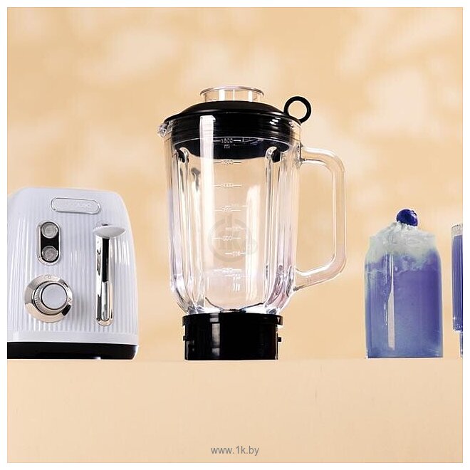 Фотографии Cecotec Power Black Titanium RetroBlue