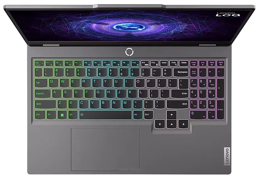Фотографии Lenovo LOQ 15IRX9 (83DV00NGRK) Win11Pro