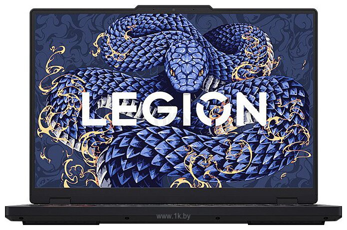 Фотографии Lenovo Legion Y7000P IAX10 (83F3001BCD)