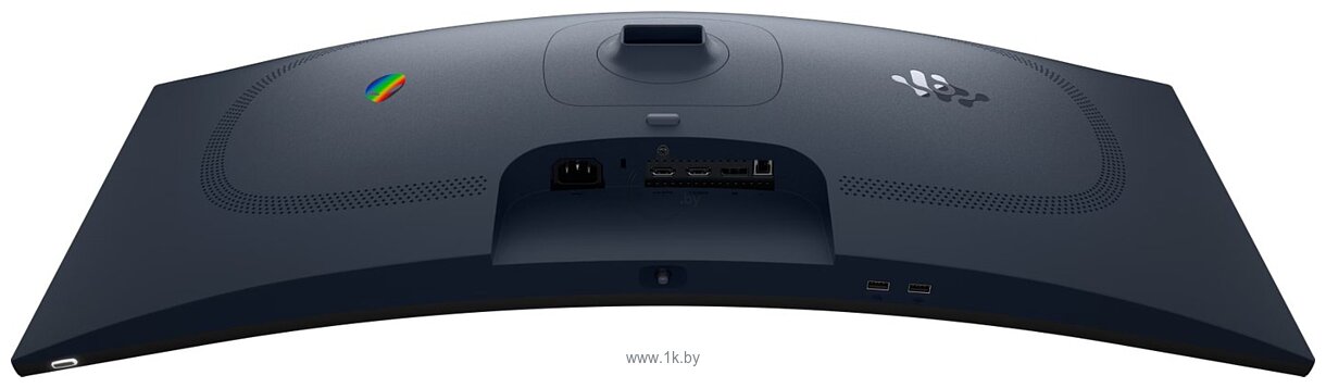 Фотографии Dell Alienware AW3425DWM Фотографии Dell Alienware AW3425DWM