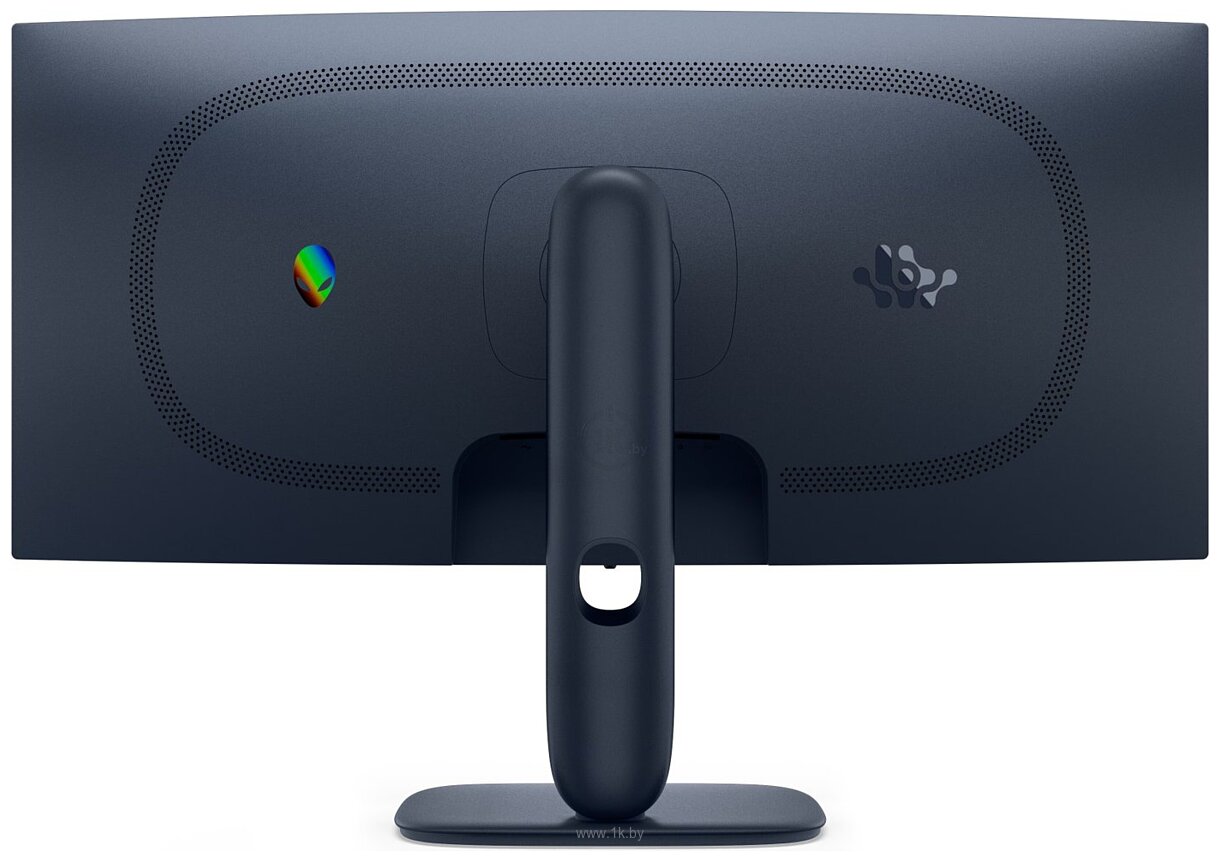 Фотографии Dell Alienware AW3425DWM Фотографии Dell Alienware AW3425DWM