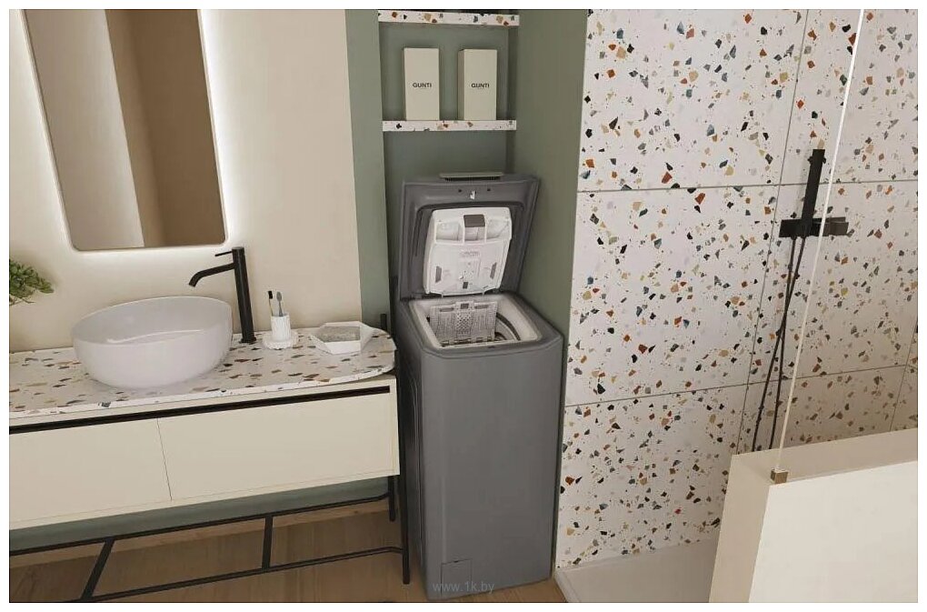 Фотографии Candy TCA283DR2-S Фотографии Candy TCA283DR2-S