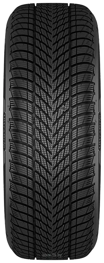 Фотографии Goodyear UltraGrip Performance 3 255/45 R19 100T