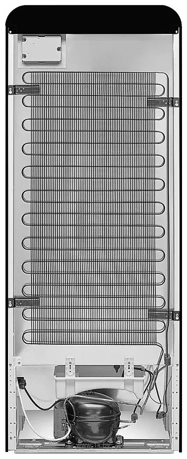 Фотографии Smeg FAB28RBL6 Фотографии Smeg FAB28RBL6