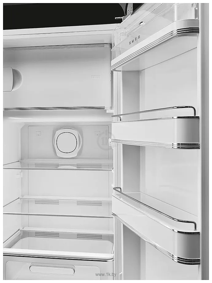 Фотографии Smeg FAB28RBL6 Фотографии Smeg FAB28RBL6