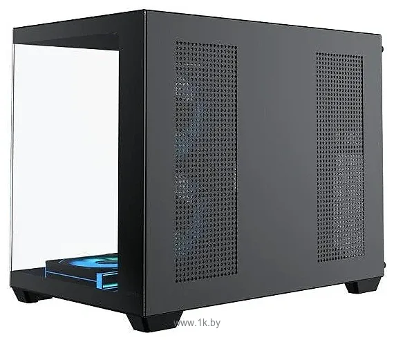 Фотографии XASTRA QW500M 6ARGB-C10-UC (черный) Фотографии XASTRA QW500M 6ARGB-C10-UC (черный)