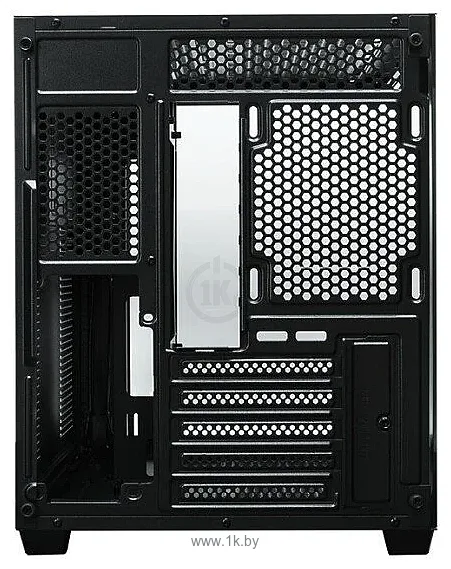 Фотографии XASTRA QW500M 6ARGB-C10-UC (черный) Фотографии XASTRA QW500M 6ARGB-C10-UC (черный)