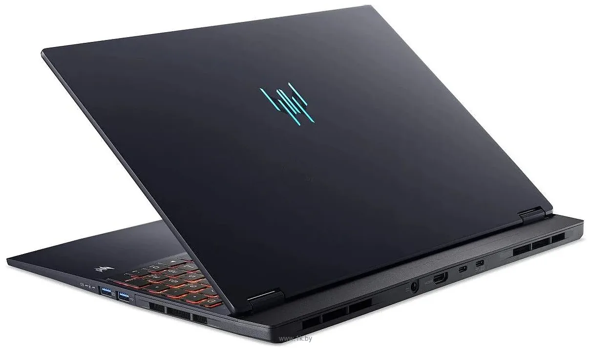Фотографии Acer Predator Helios Neo 16S AI PHN16S-71-98RF NH.U0KAA.001