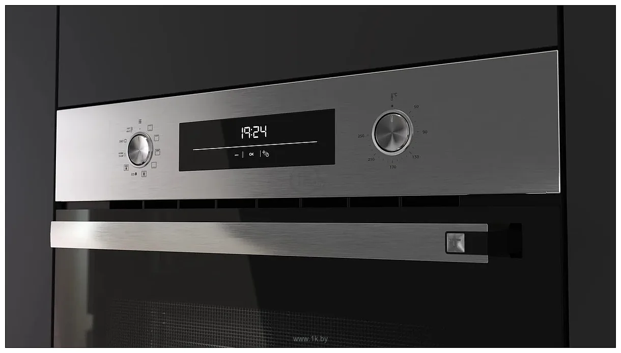 Фотографии TEKA NEO HSB 6360 SS