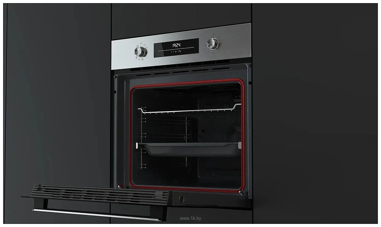 Фотографии TEKA NEO HSB 6360 SS