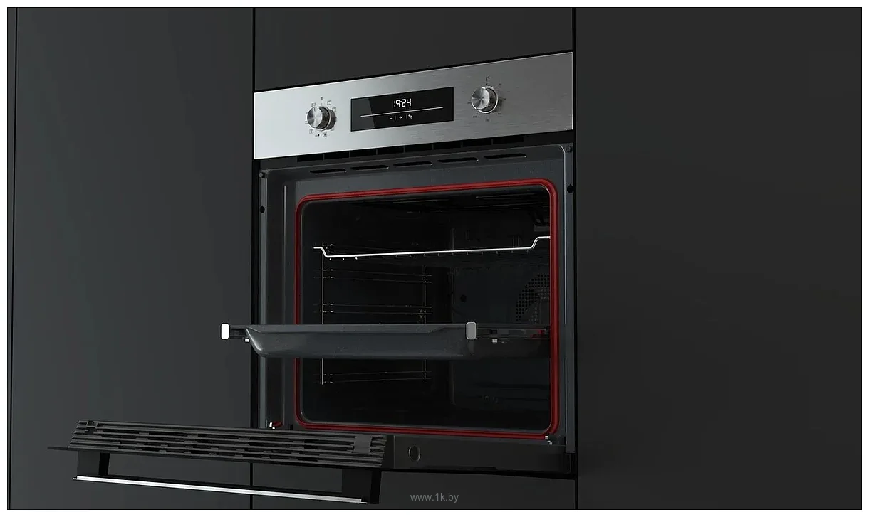 Фотографии TEKA NEO HSB 6360 SS