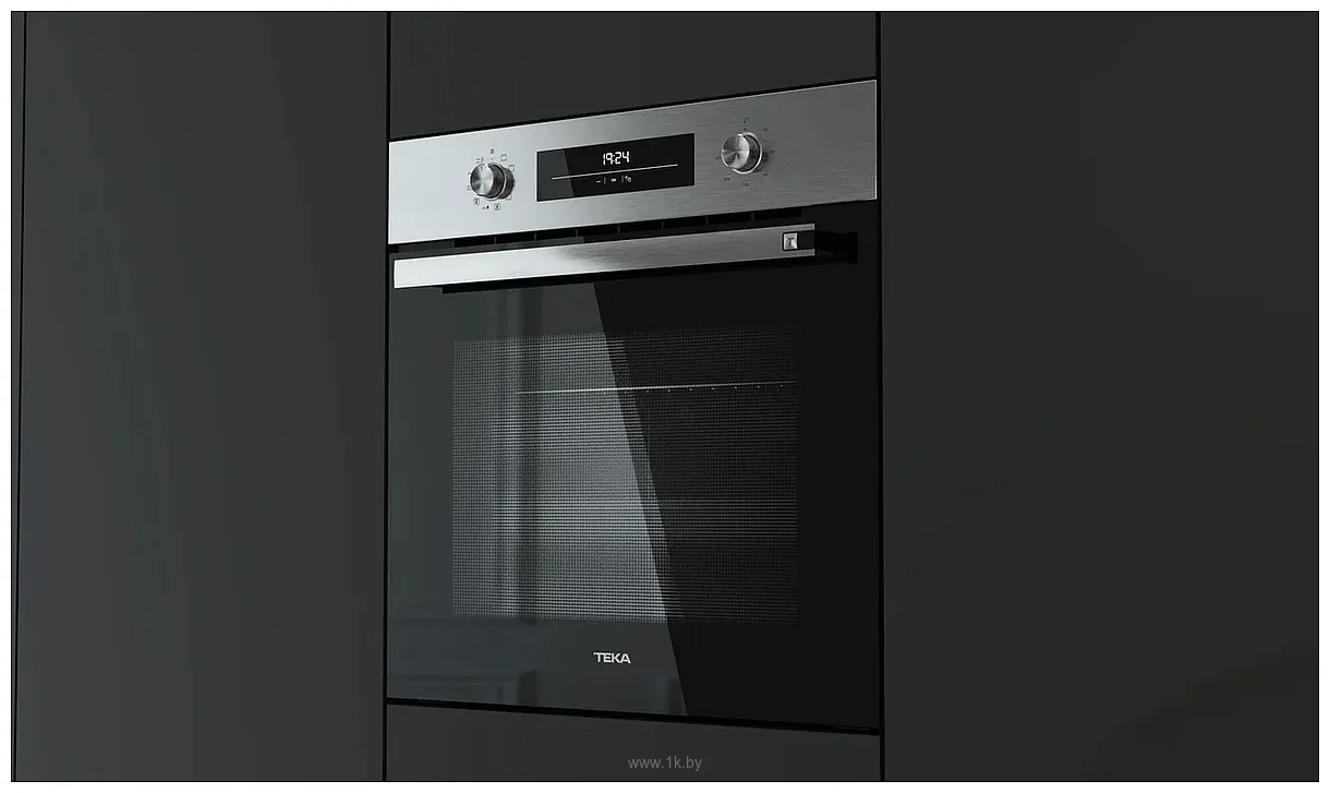 Фотографии TEKA NEO HSB 6360 SS