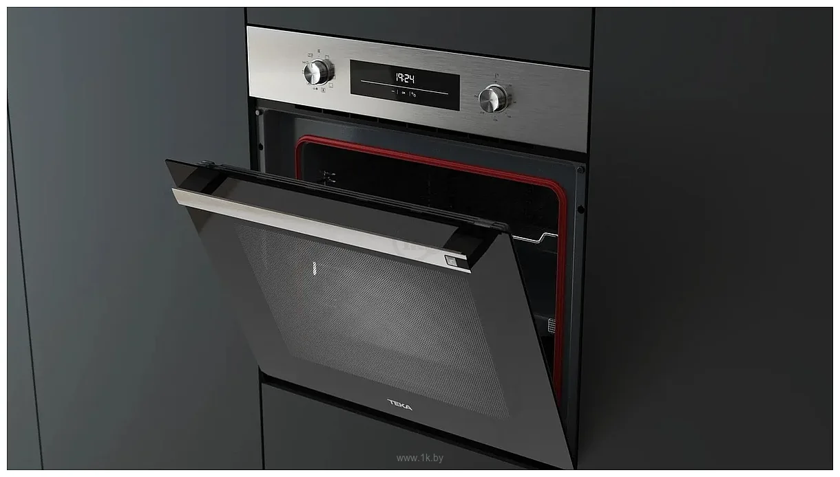 Фотографии TEKA NEO HSB 6360 SS