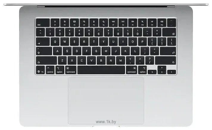Фотографии Apple MacBook Air 15.3" M5 2026 MDV94
