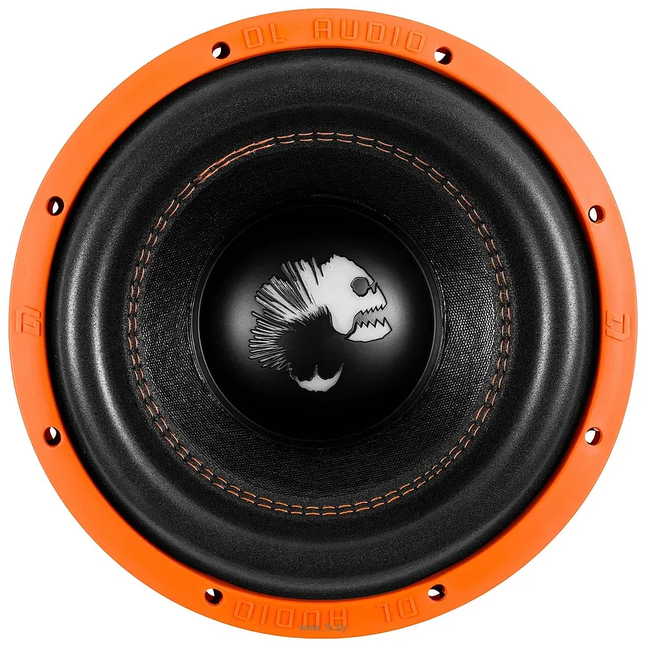 Фотографии DL Audio Piranha 10 V.2 SE
