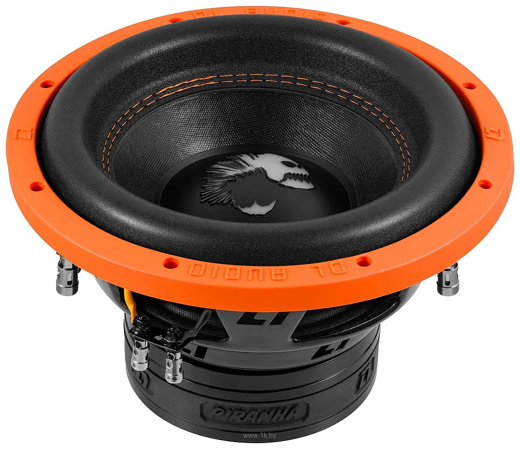 Фотографии DL Audio Piranha 10 V.2 SE