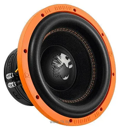 Фотографии DL Audio Piranha 10 V.2 SE