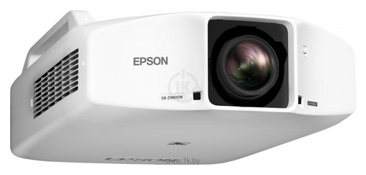 Фотографии Epson EB-Z9800W