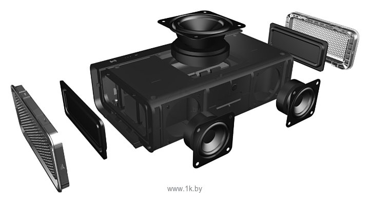 Фотографии Creative Sound Blaster Roar SR20A