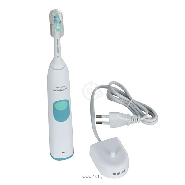 Фотографии Philips Sonicare 2 Series plaque control HX6231/01