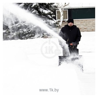 Фотографии Ariens Sno-Tek 22E