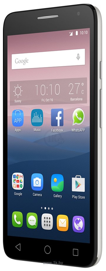 Фотографии Alcatel OneTouch POP 3 5025D