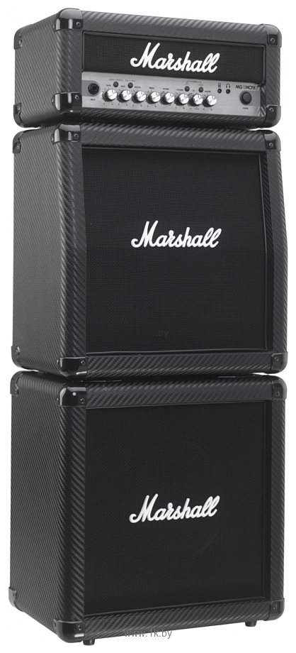 Фотографии Marshall MG15CFXMS