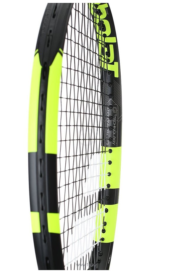 Фотографии Babolat Pure Aero Junior 26