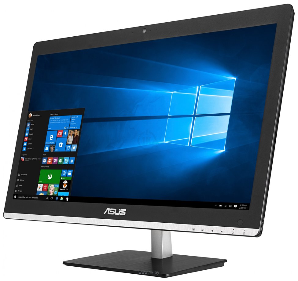 Фотографии ASUS Vivo AiO V220ICNK-BC008X