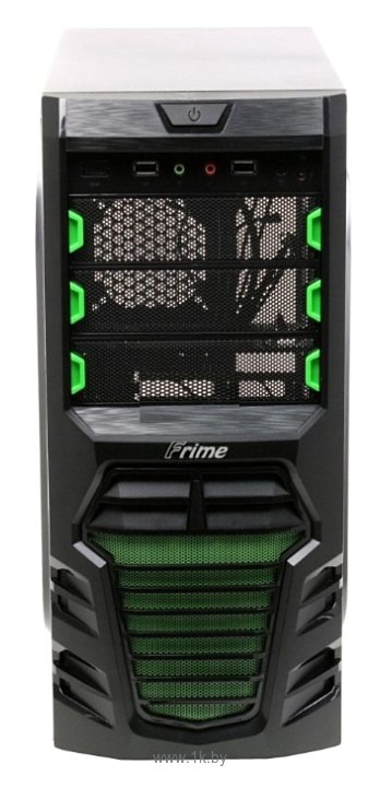 Фотографии FrimeCom 413BG w/o PSU