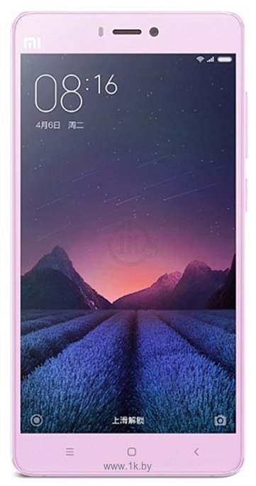 Фотографии Xiaomi Mi 4s 16Gb