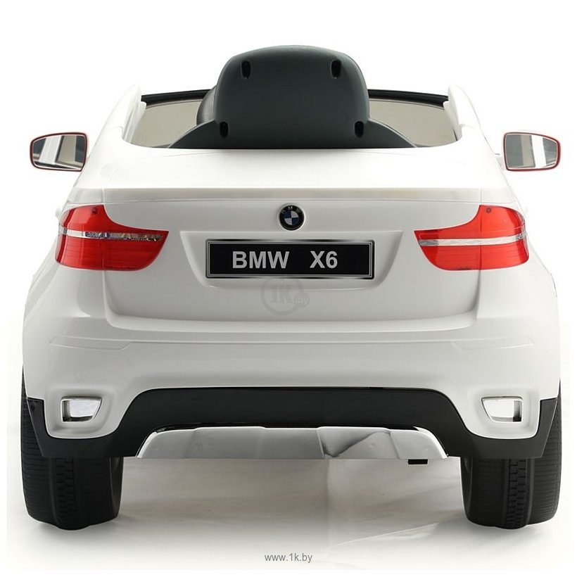 Фотографии Wingo BMW X5 (белый)