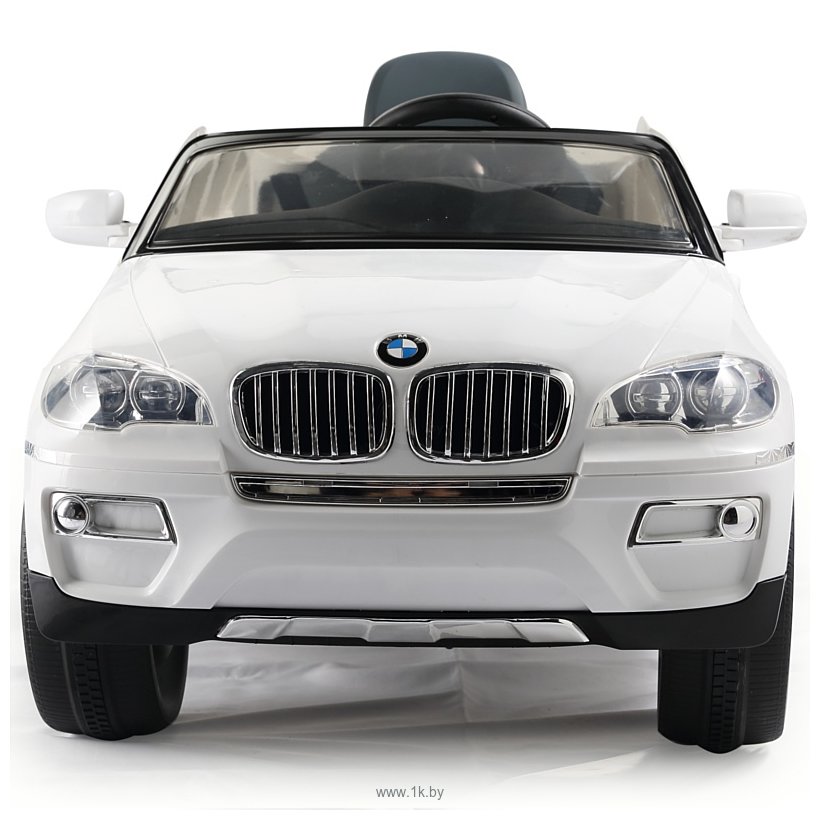 Фотографии Wingo BMW X5 (белый)