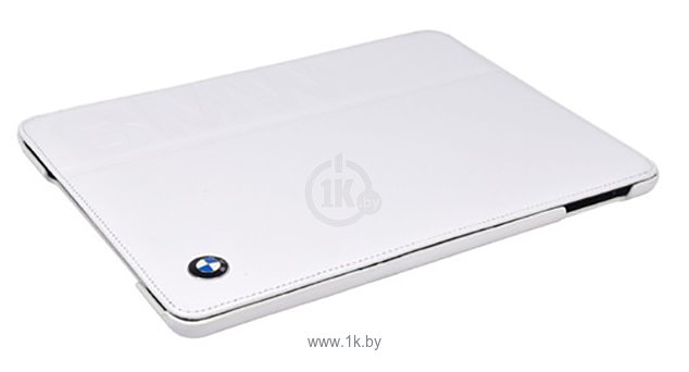 Фотографии BMW Logo Signature для iPad Mini (белый) (BMFCPM2LOW)