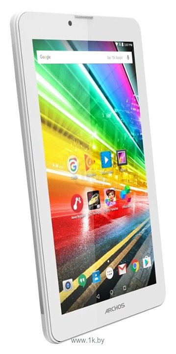 Фотографии Archos 70 Platinum 3G