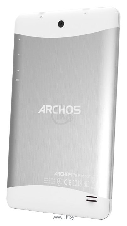 Фотографии Archos 70 Platinum 3G