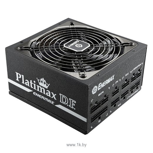 Фотографии Enermax Platimax D.F. EPF1200EWT 1200W