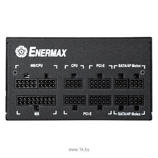 Фотографии Enermax Platimax D.F. EPF1200EWT 1200W