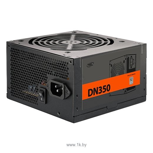 Фотографии Deepcool DN350 350W