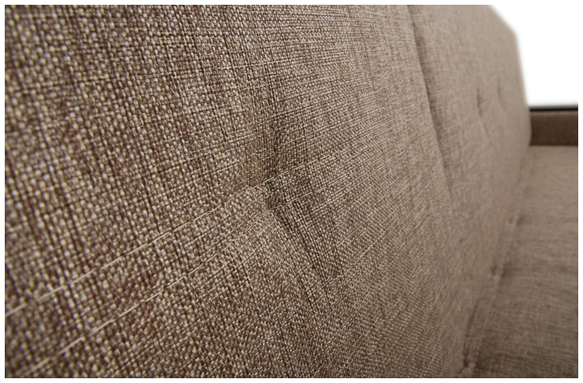 Фотографии Divan Атланта Textile (светло-коричневый)