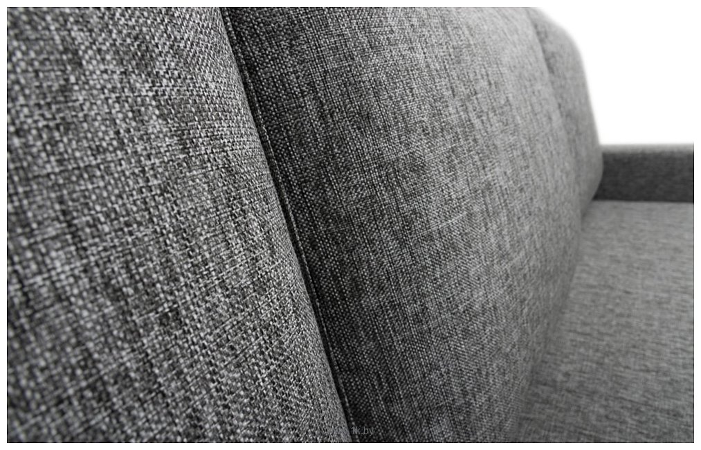 Фотографии Divan Порту Textile (серый)