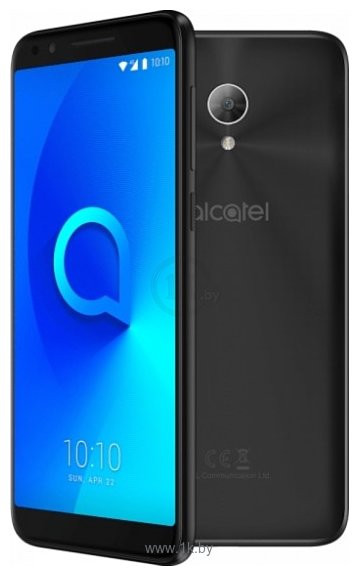 Фотографии Alcatel 3L 5034D