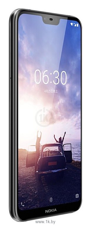 Фотографии Nokia 6.1 Plus 64Gb